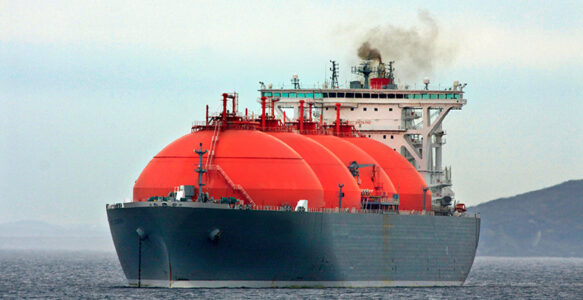 LPG and LNG